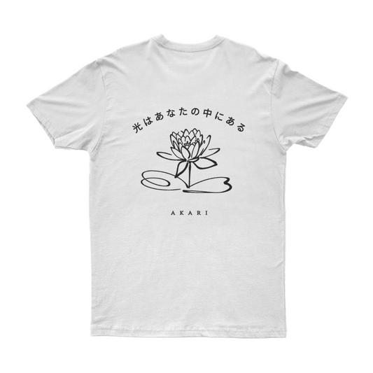 Men's Lotus Rise Tee
