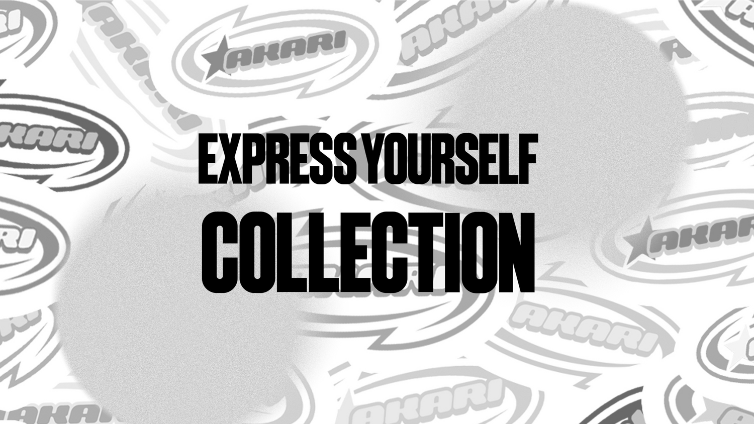 Express yourself collection